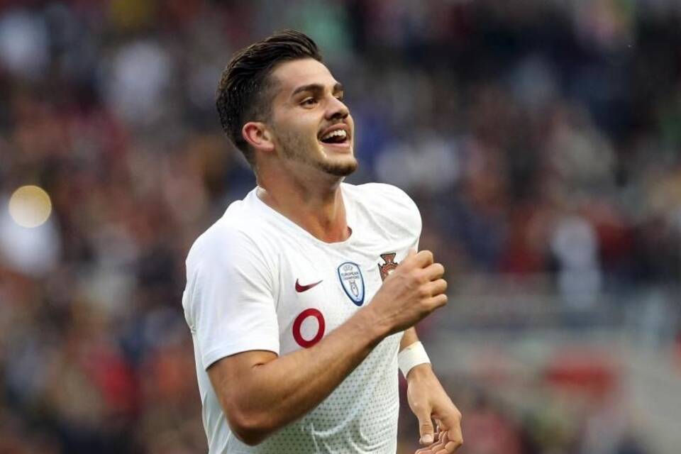 André Silva André Silva