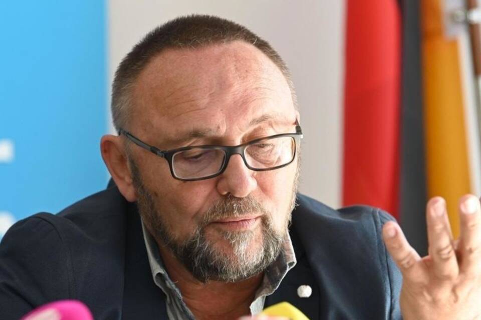 Frank Magnitz Frank Magnitz