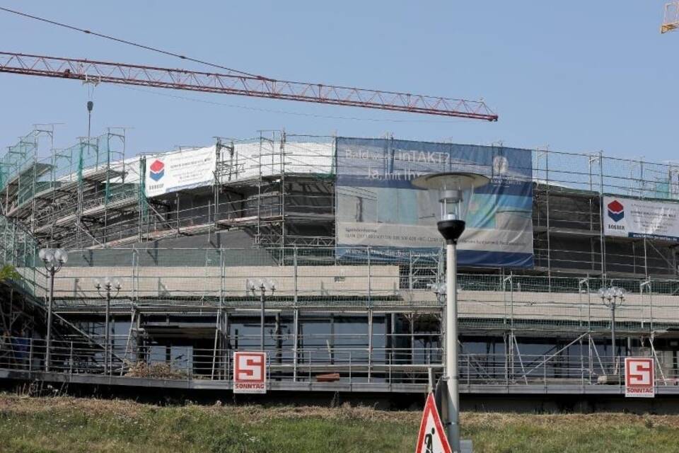 Beethovenhalle Bonn Beethovenhalle Bonn