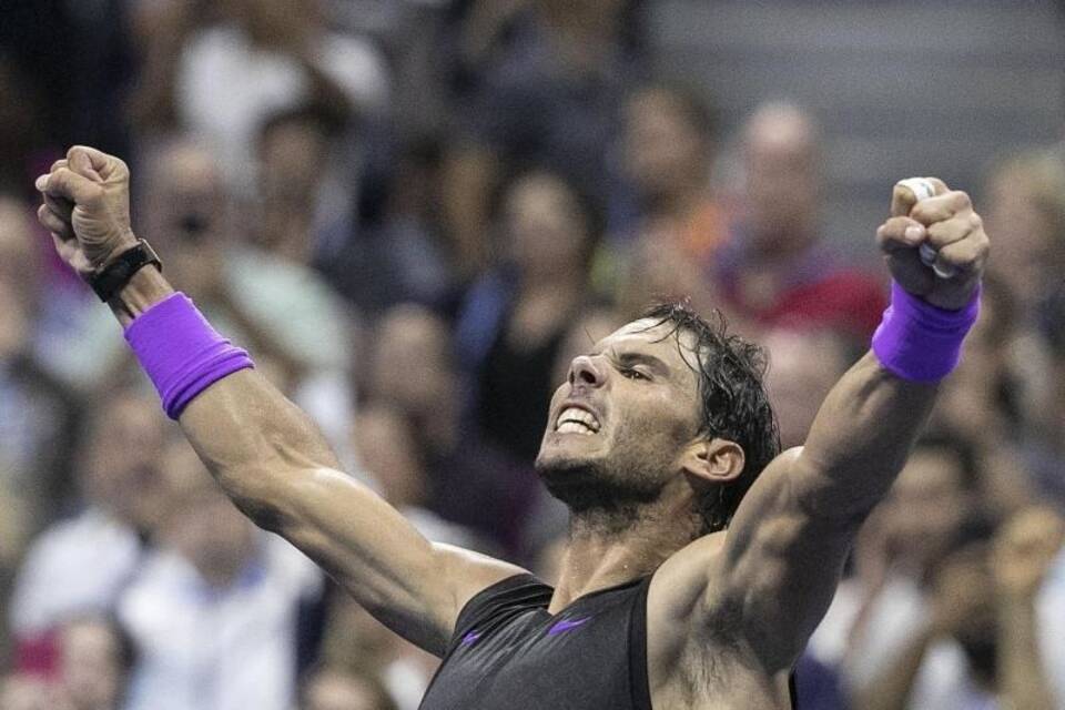 Rafael Nadal