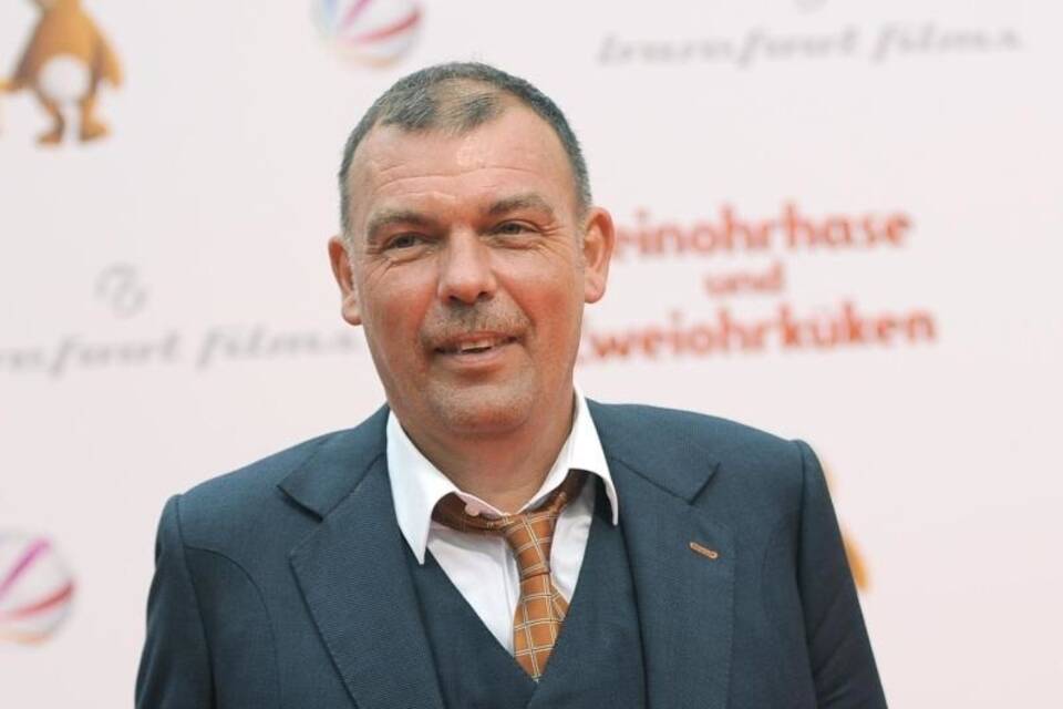 Tom Zickler Tom Zickler