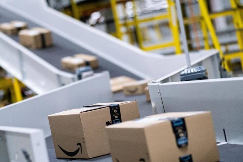 Amazon Amazon