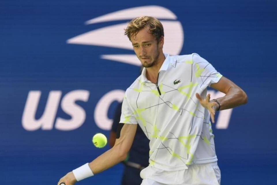 Daniil Medwedew Daniil Medwedew