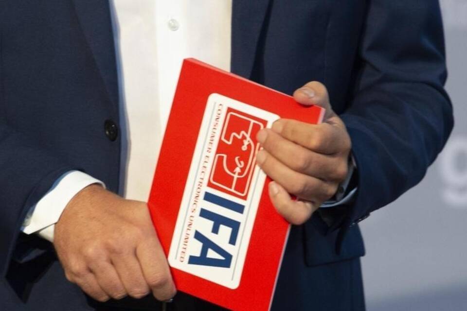IFA 2019 IFA 2019