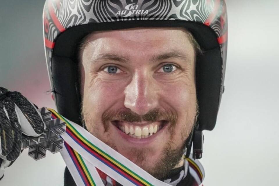 Marcel Hirscher Marcel Hirscher