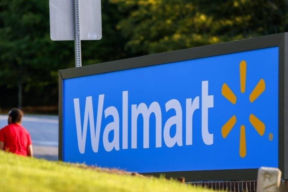 Walmart Walmart