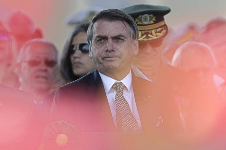 Jair Bolsonaro