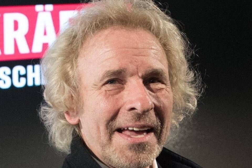 Thomas Gottschalk