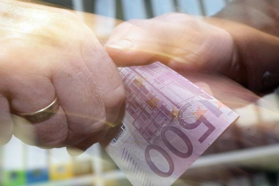 Analyse: Kriminelle Mitarbeiter verursachten hohen Schaden Analyse: Kriminelle Mitarbeiter verursachten hohen Schaden
