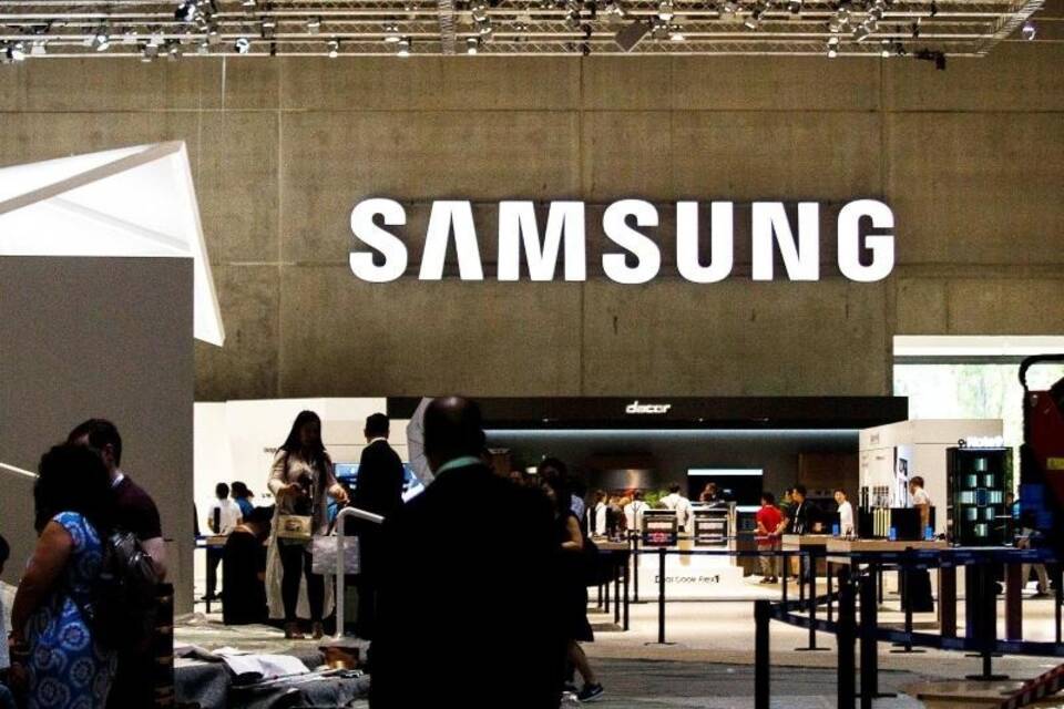 Samsung Samsung