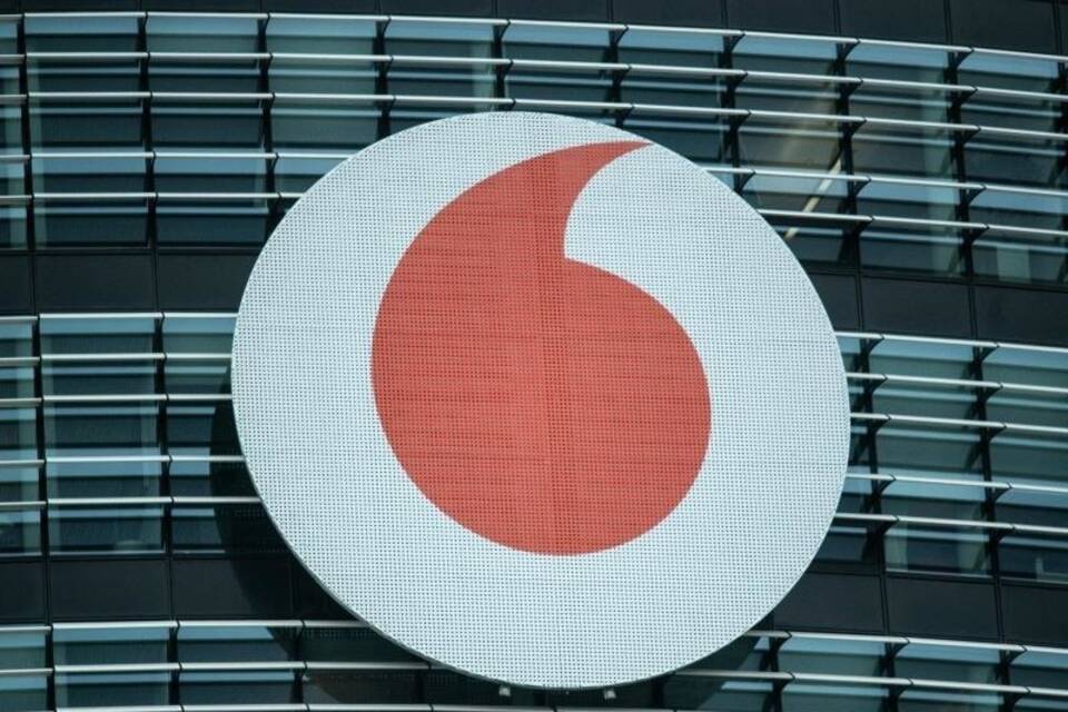 Vodafone Vodafone