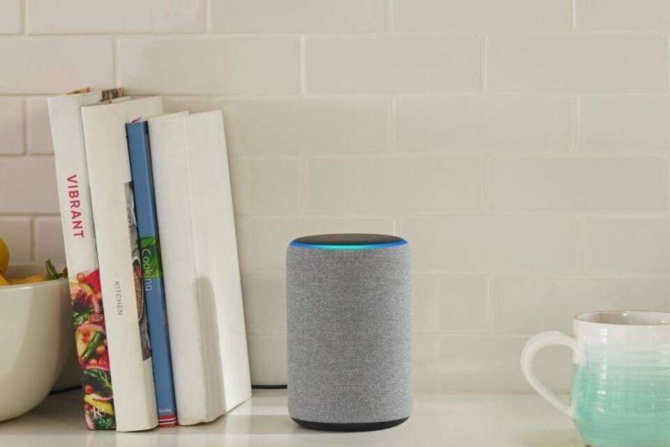 Echo Plus Echo Plus