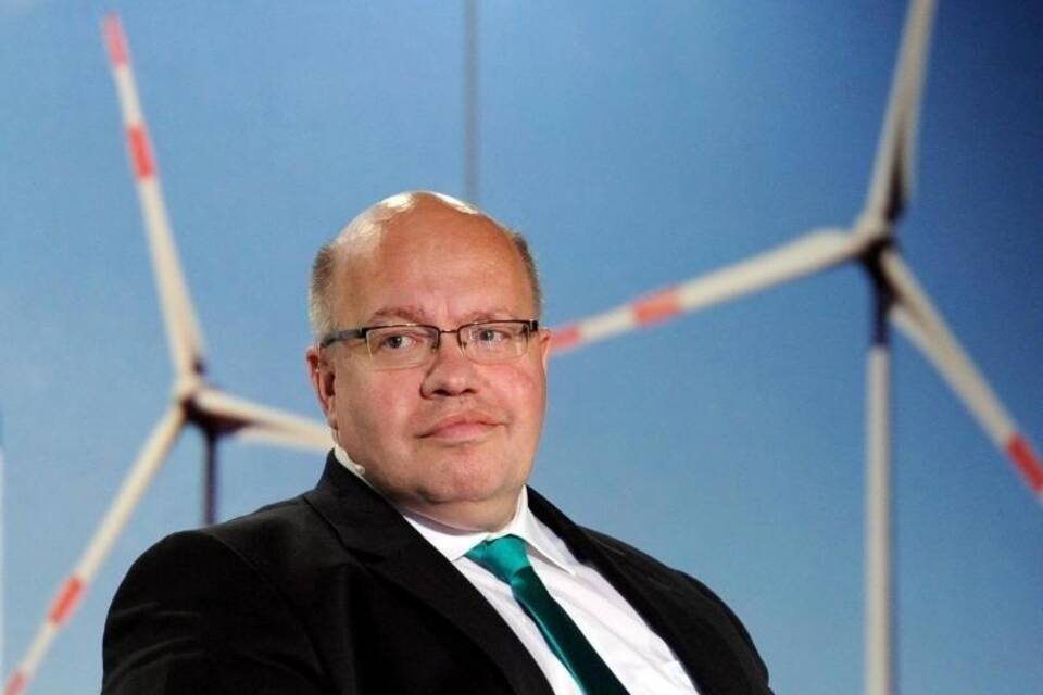 Peter Altmaier Peter Altmaier