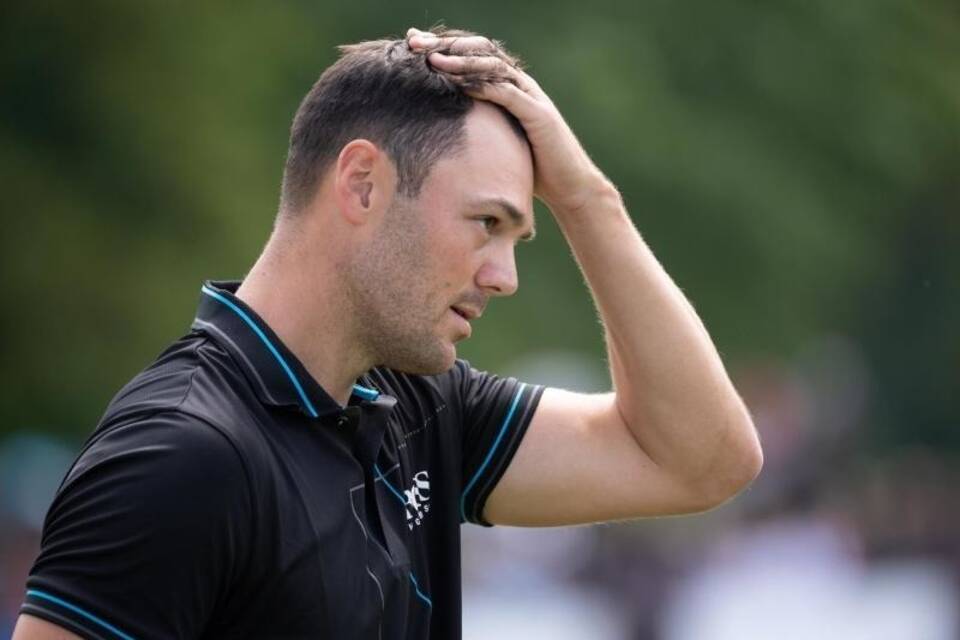 Martin Kaymer Martin Kaymer