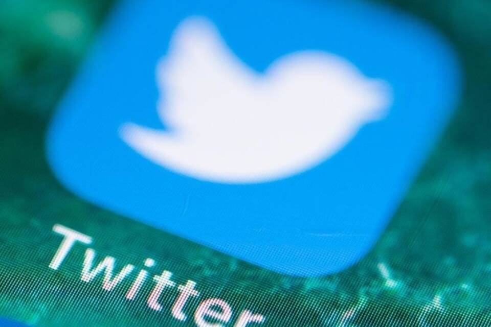 Twitter Twitter