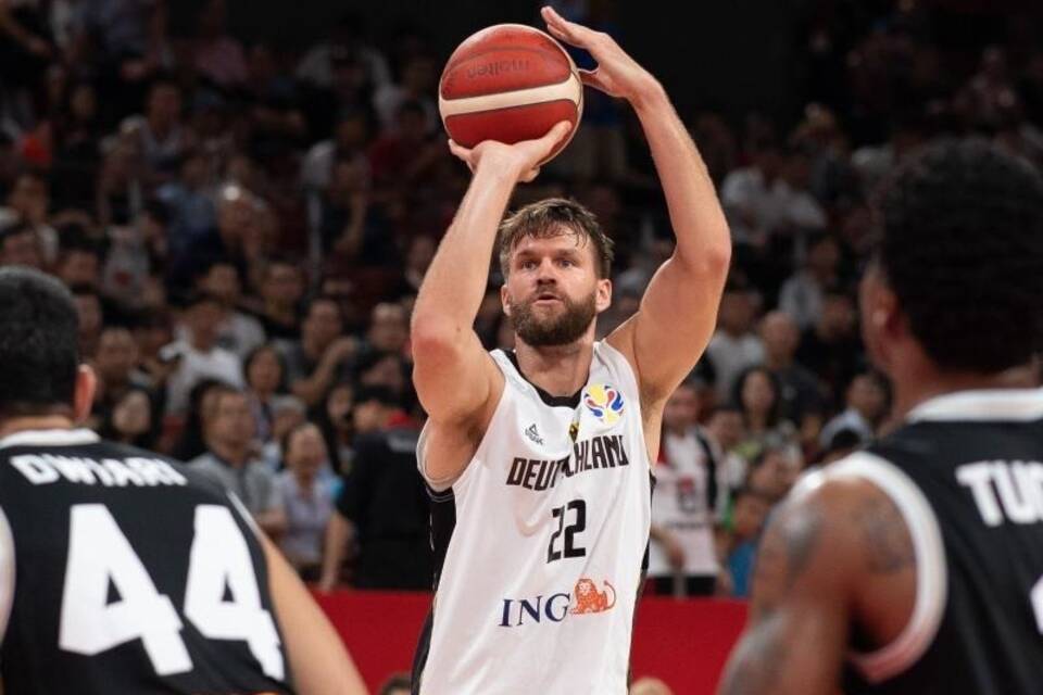 Danilo Barthel Danilo Barthel