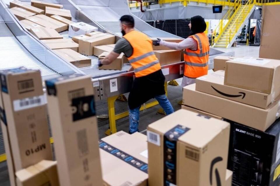 20 Jahre Amazon.de 20 Jahre Amazon.de
