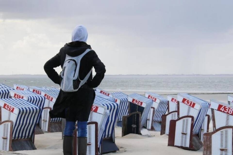 Norderney Norderney