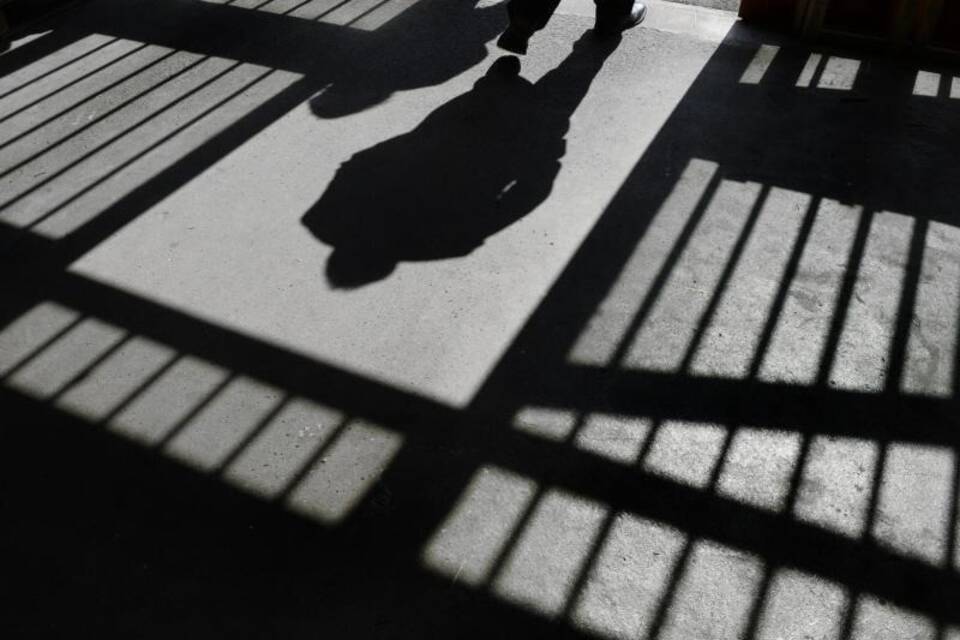 Gefängnis Gefängnis