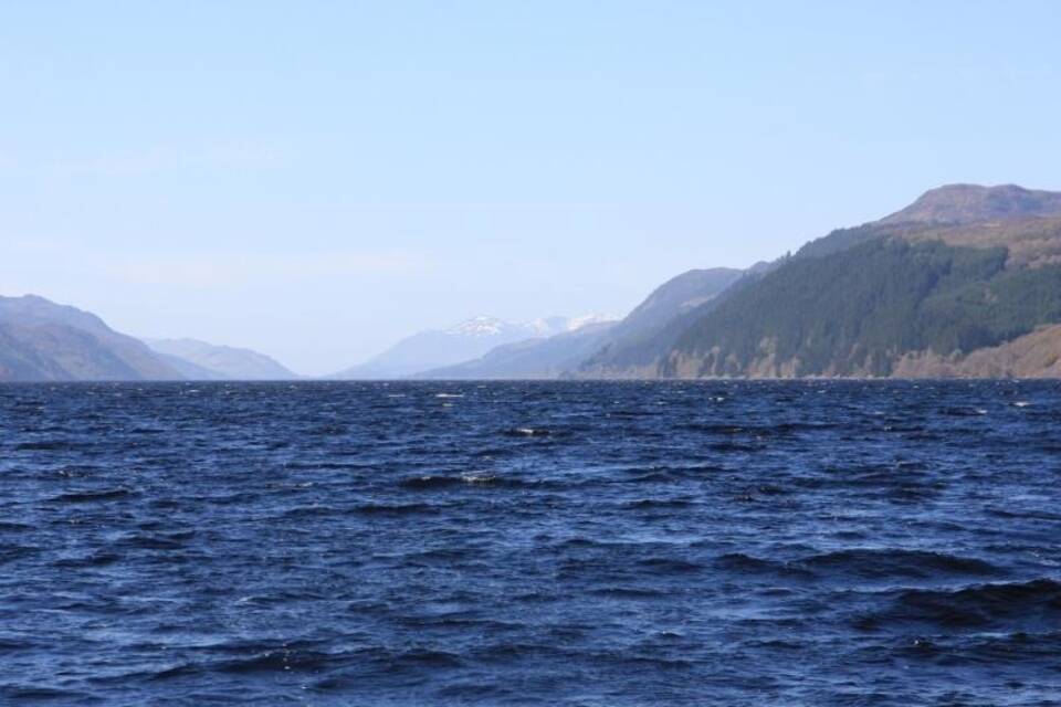 Loch Ness Loch Ness