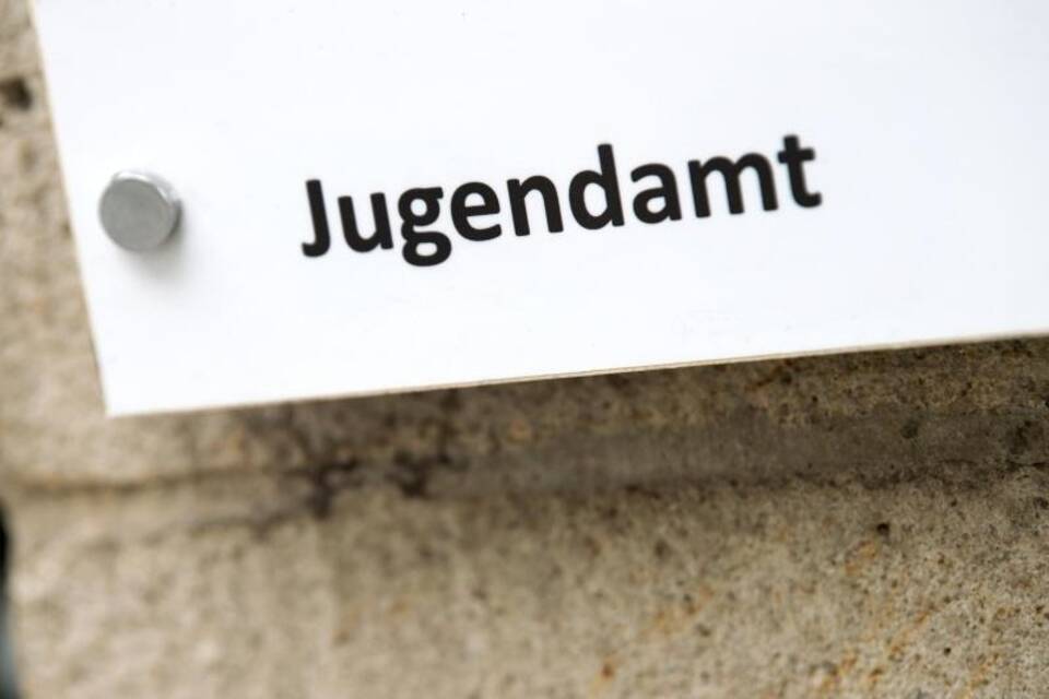 Jugendamt Jugendamt