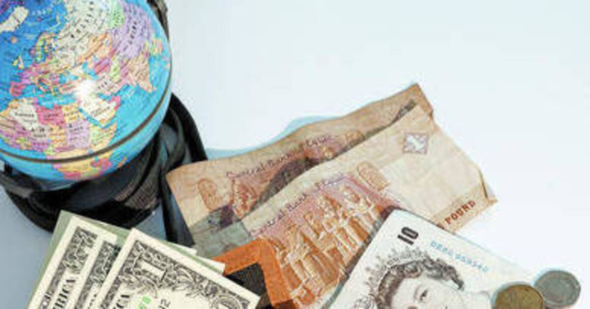 Wohin Mit Dem Geld Aus Dem Urlaub Wirtschaft Magazin Rnz