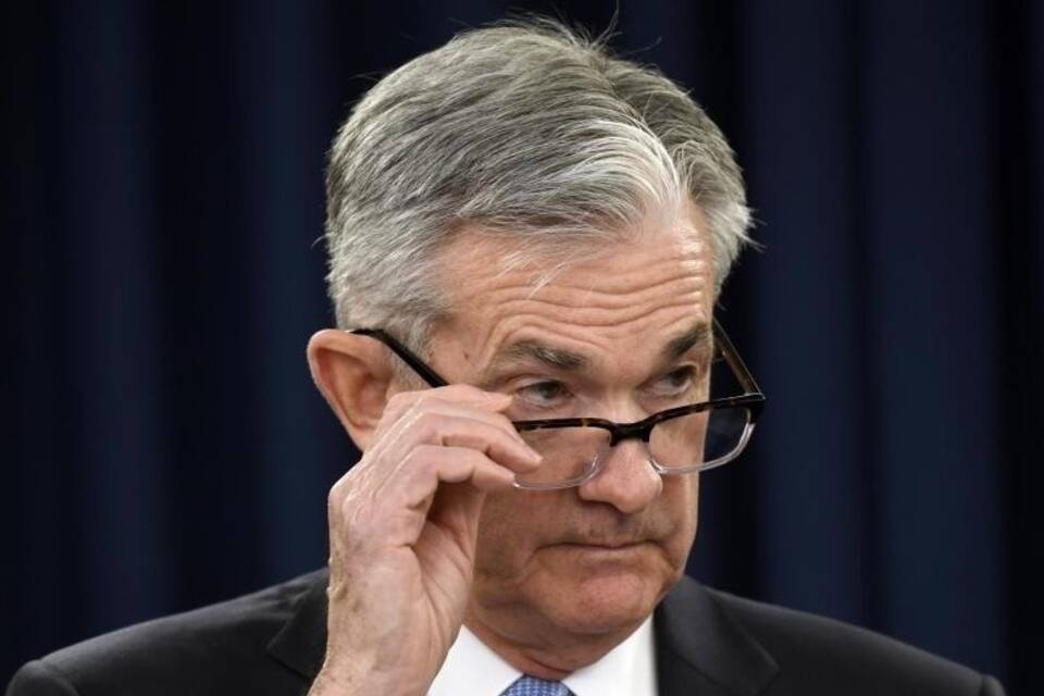 US-Notenbankchef