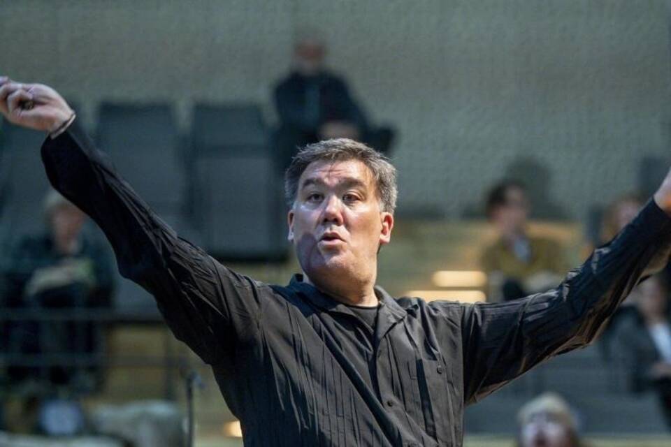 Alan Gilbert