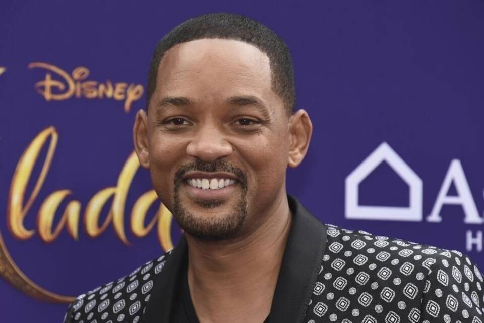 Will Smith Will Smith