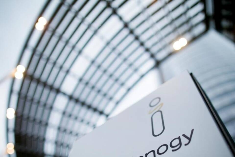 Innogy Innogy