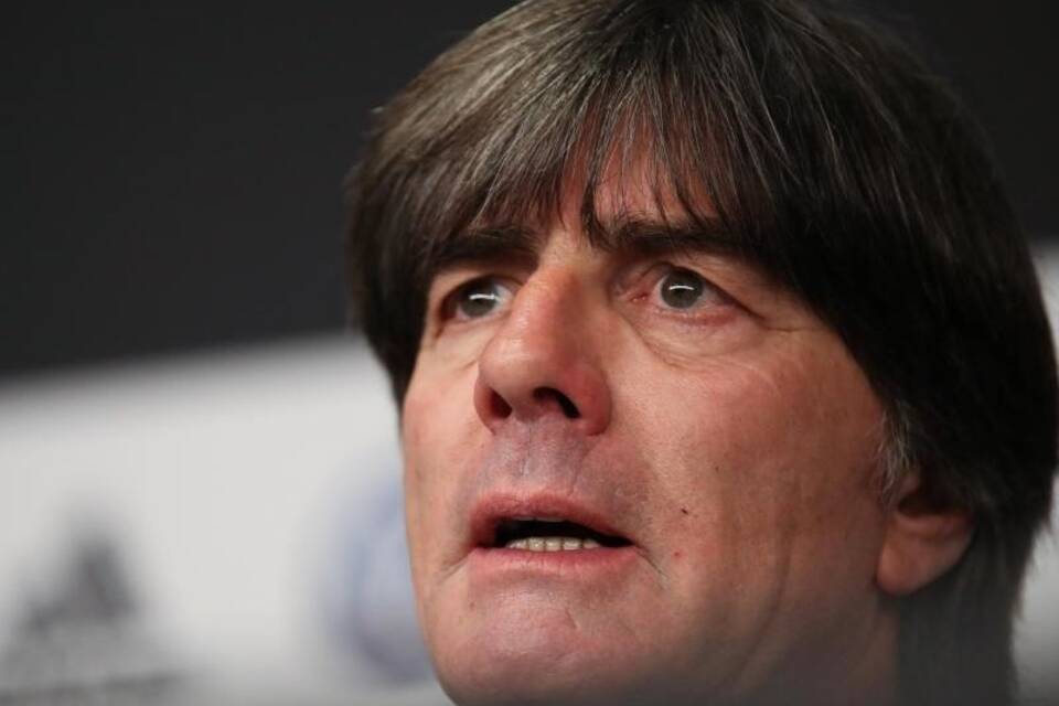 Joachim Löw Joachim Löw