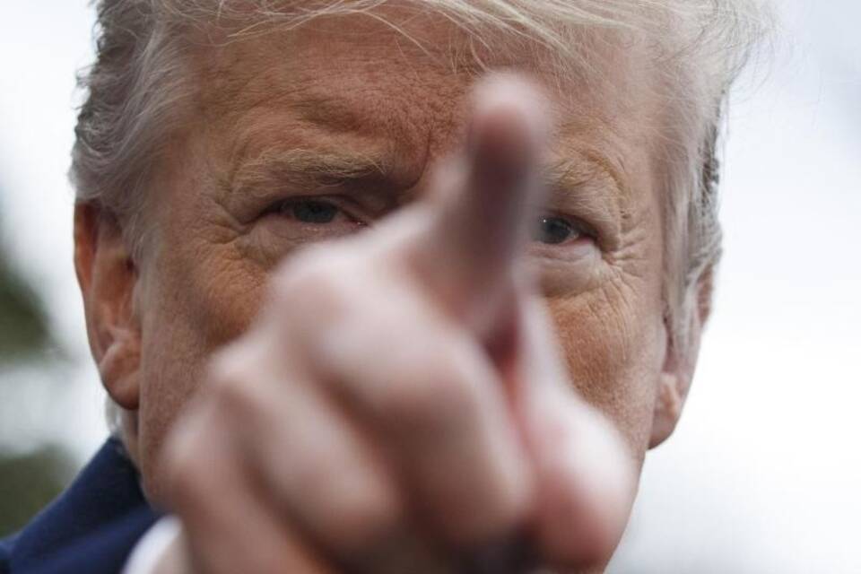 Trump Trump