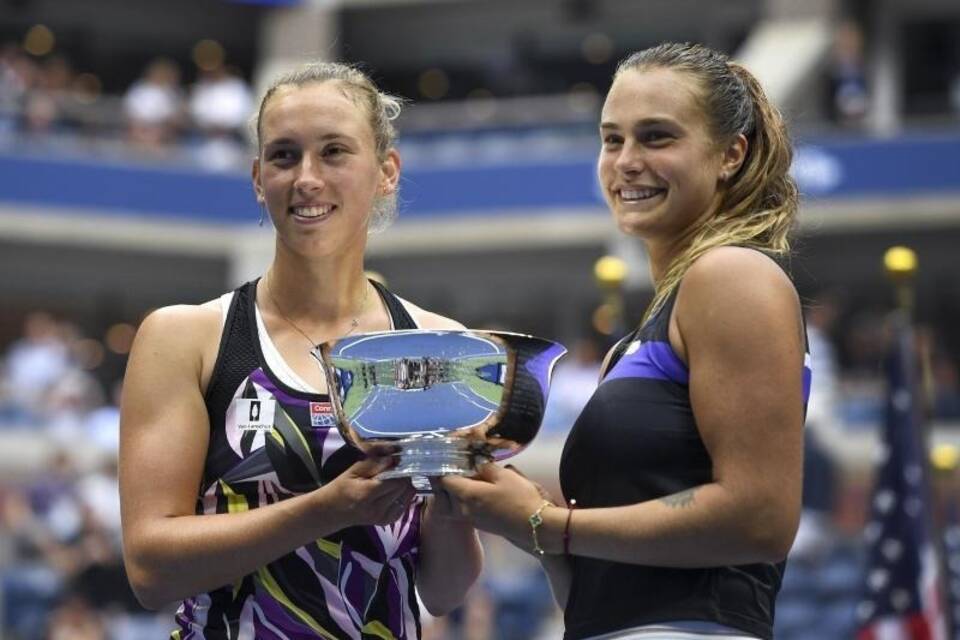 US Open Tennis US Open Tennis