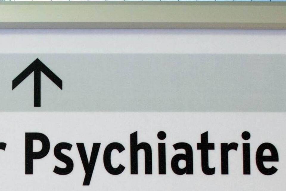 Psychiatrie