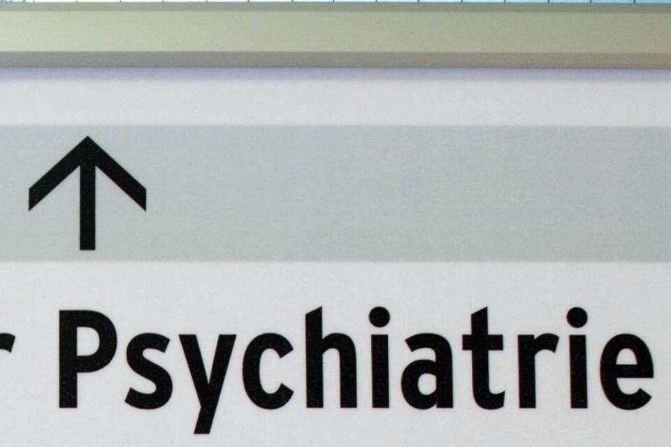 Psychiatrie