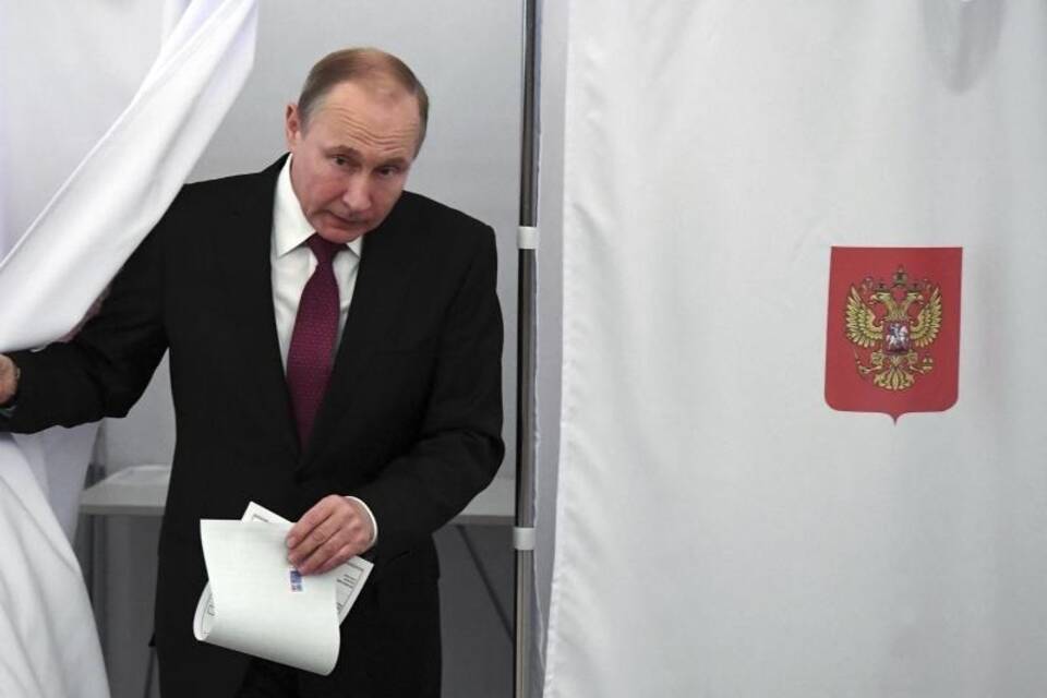 Putin Putin