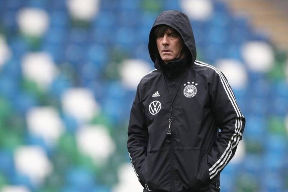 Joachim Löw Joachim Löw