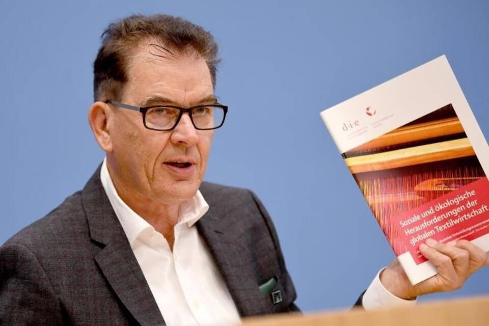 Gerd Müller