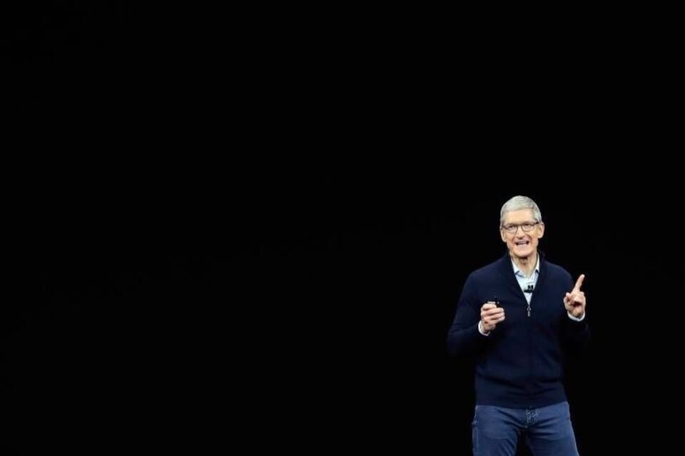 Tim Cook Tim Cook
