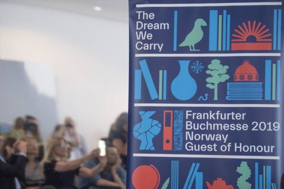 Buchmesse Buchmesse