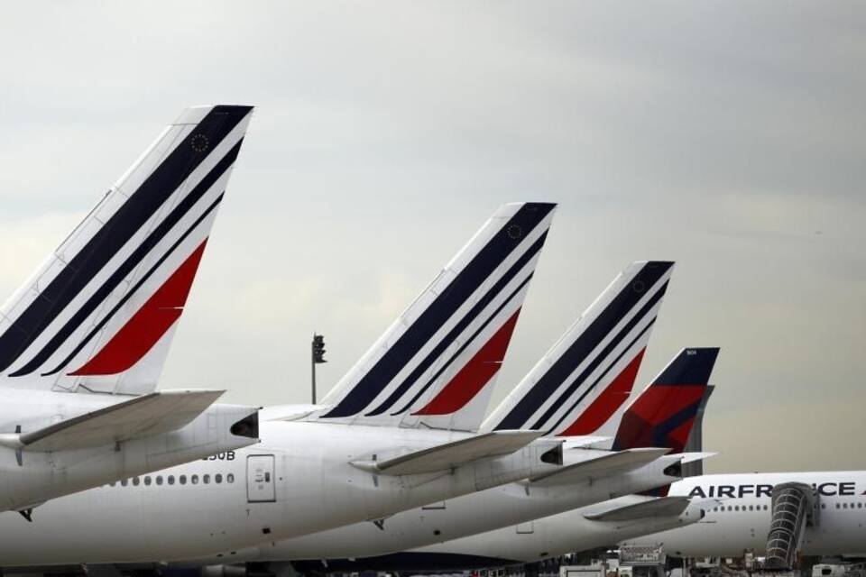 Air France Air France