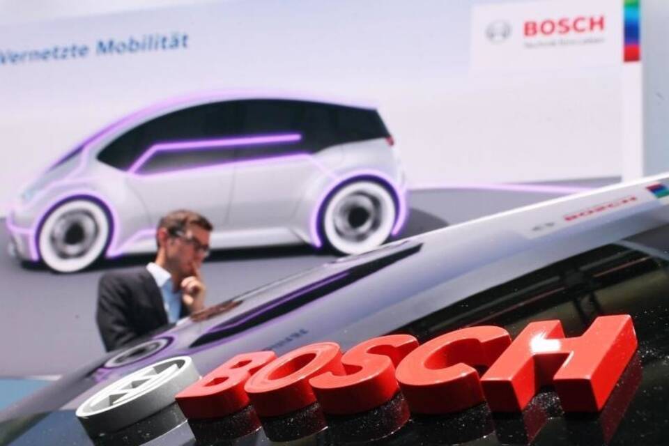 Bosch Bosch