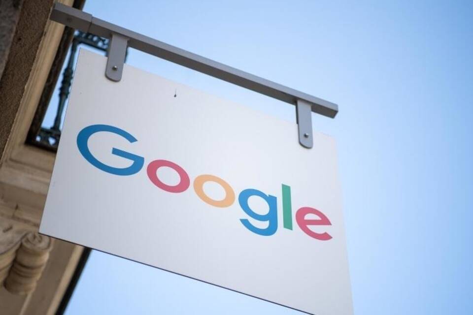 Google Google