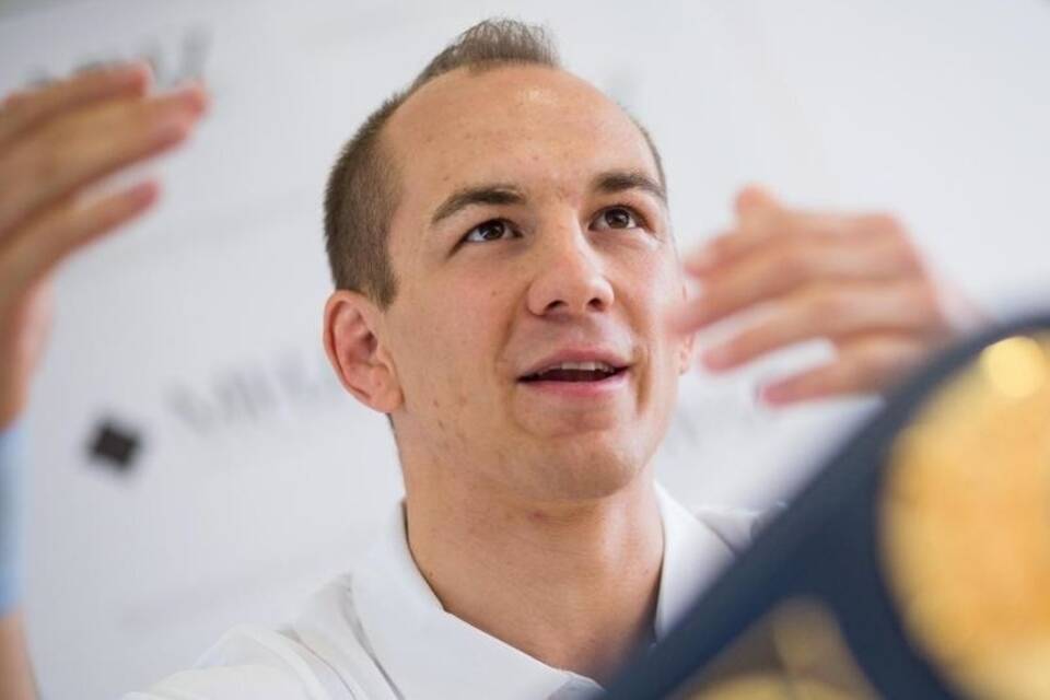 Frank Stäbler Frank Stäbler