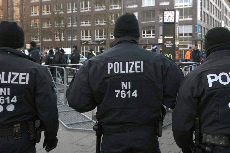 Polizeikosten Polizeikosten