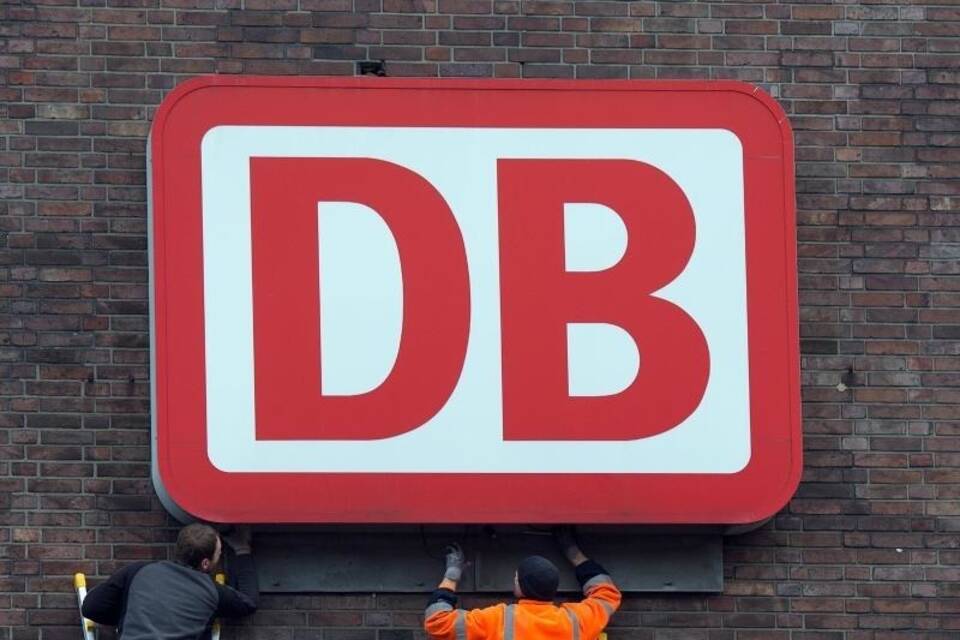 Deutsche Bahn