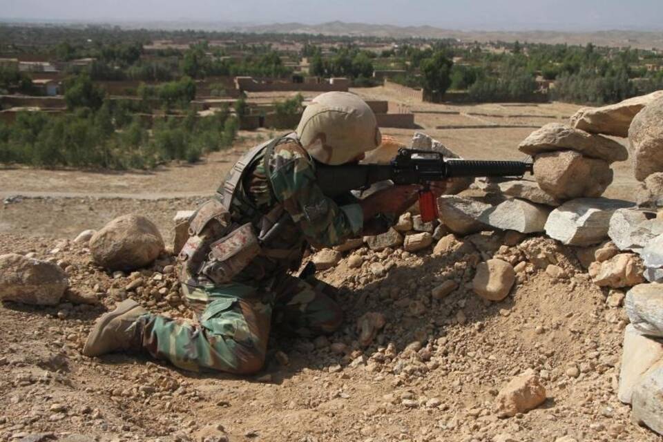 Afghanistan Afghanistan