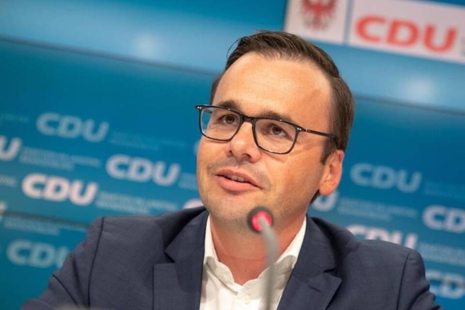 Jan Redmann Jan Redmann