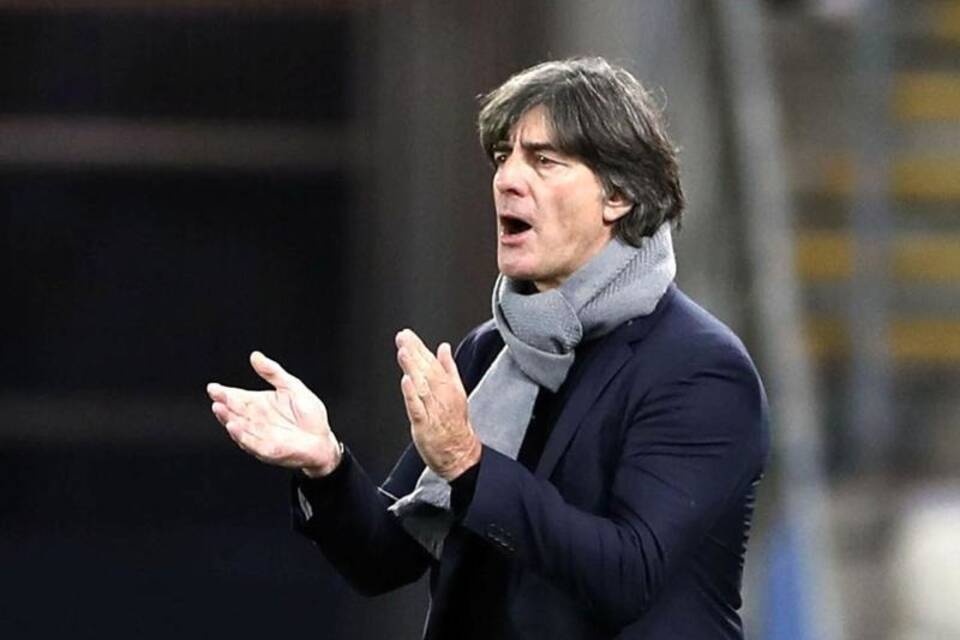 Bundestrainer Bundestrainer