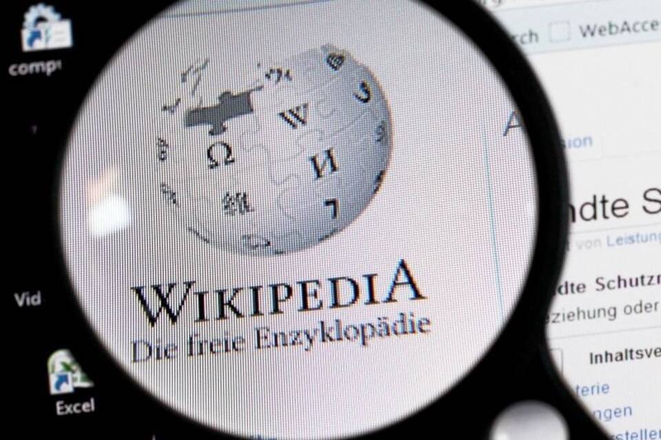 Wikipedia